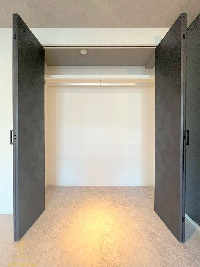 収納　ラクメンビル