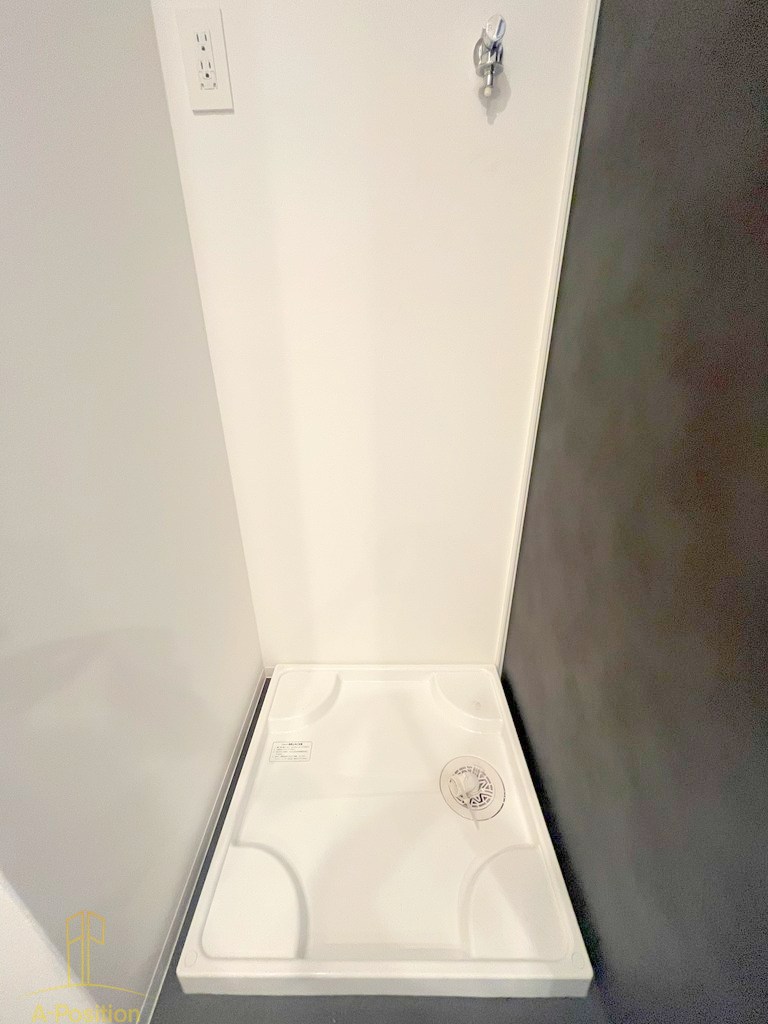 その他設備　ラクメンビル