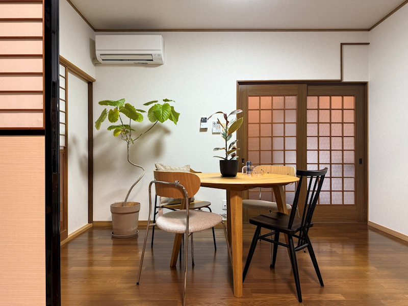 居室・リビング