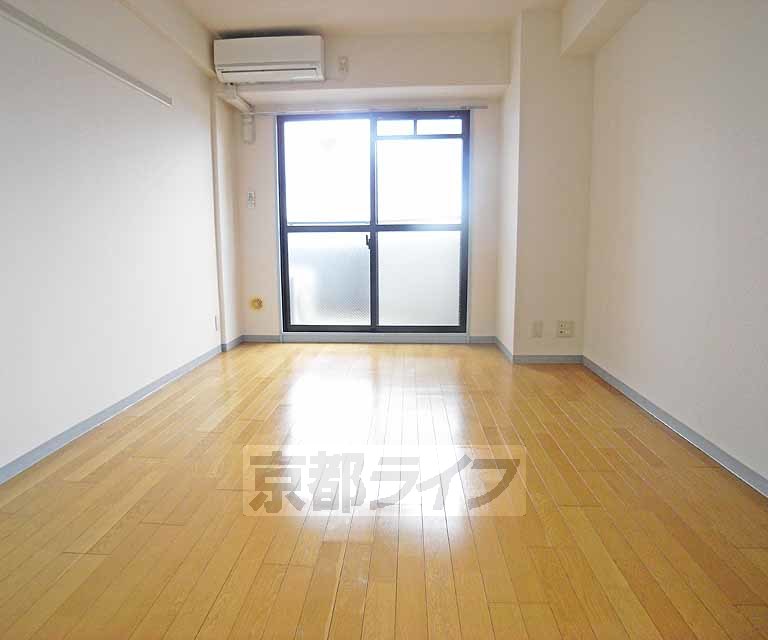 その他部屋・スペース　広い室内です。