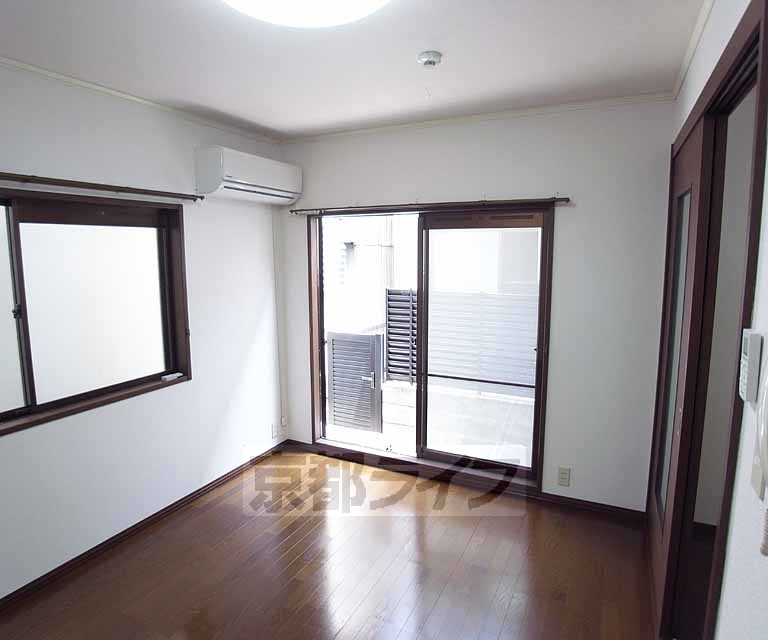 居室・リビング　綺麗なお部屋ですね。