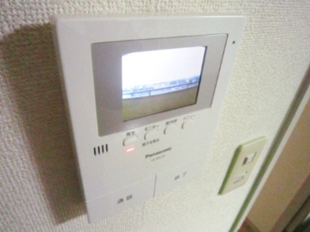 セキュリティ　別室参照