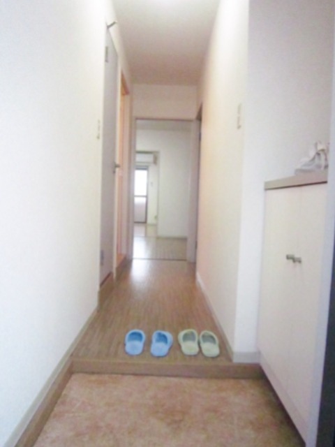 玄関　別室参照