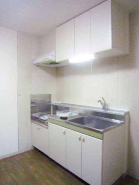 キッチン　別室参照