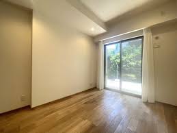 居室・リビング　※別部屋の参考写真です。