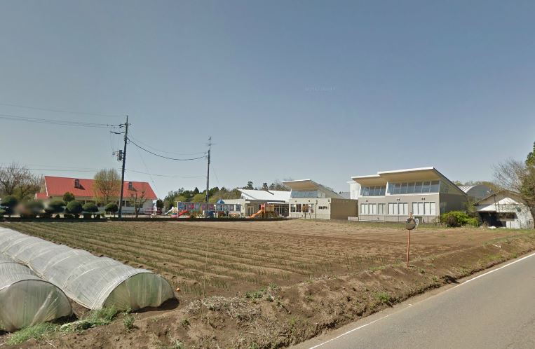 幼稚園・保育園　成蹊幼稚園（幼稚園・保育園）まで1104m