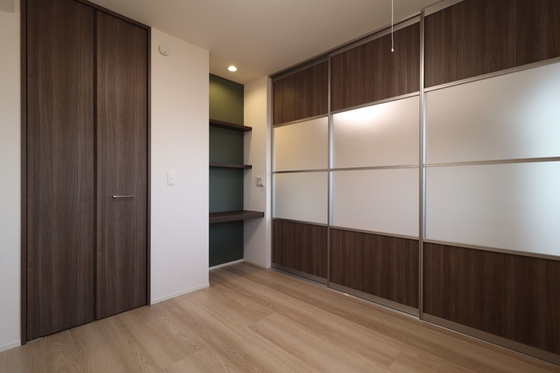 その他部屋・スペース