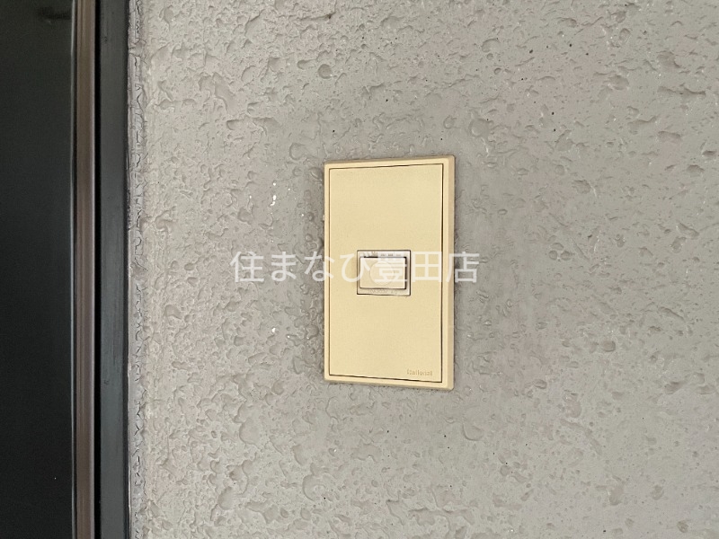 セキュリティ　同型別部屋写真