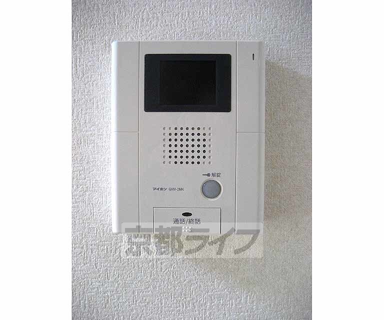 セキュリティ　同仕様