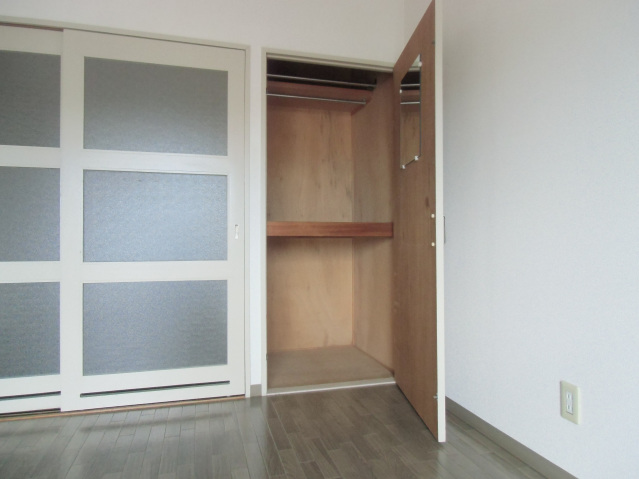 その他部屋・スペース　写真は別号室です。