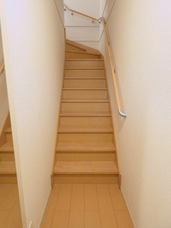 玄関　図面と現状に相違がある場合には現状を優先