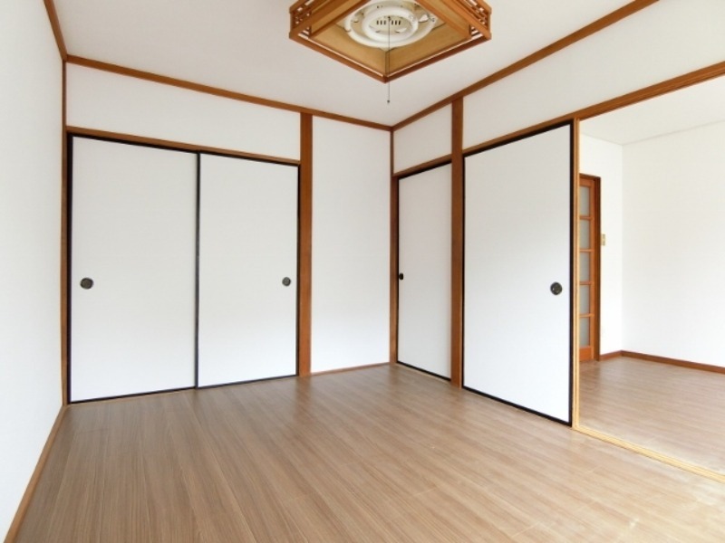 その他部屋・スペース　図面と現状に相違がある場合には現状を優先