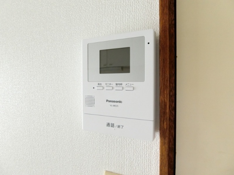 セキュリティ　図面と現状に相違がある場合には現状を優先