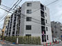 亀戸駅より徒歩6分 3階 新築の賃貸物件