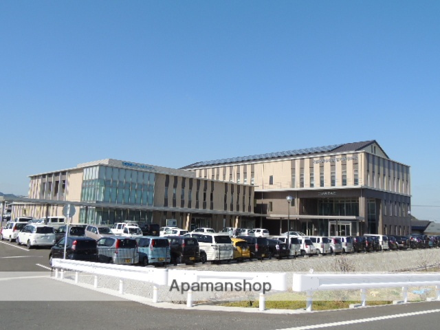 病院　行橋京都メディカルセンター（病院）まで1016m