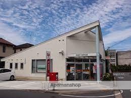 郵便局　三木青山郵便局（郵便局）まで552m