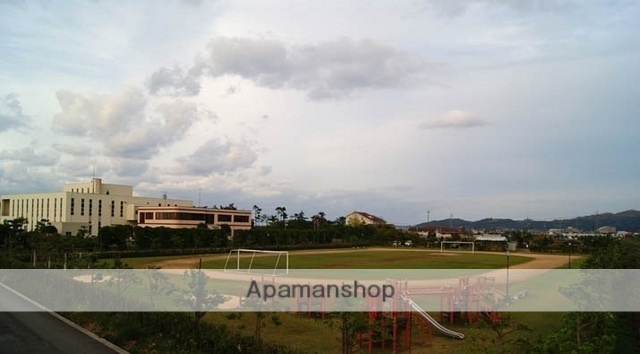 その他　大和公園（その他）まで664m