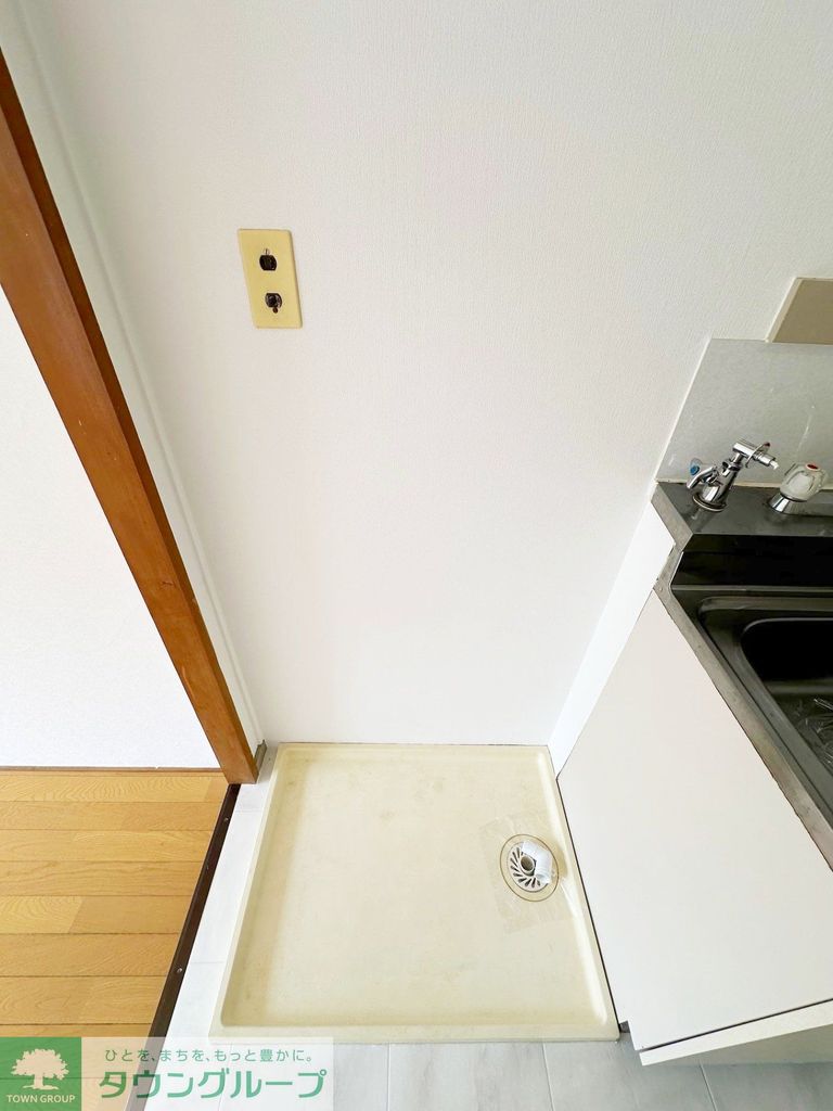 その他　★お部屋探しは株式会社タウンハウジング東京まで★