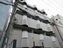 今里駅より徒歩9分 3階 築36年7ヶ月の賃貸物件