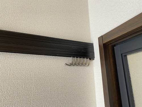 その他　ピクチャーレール