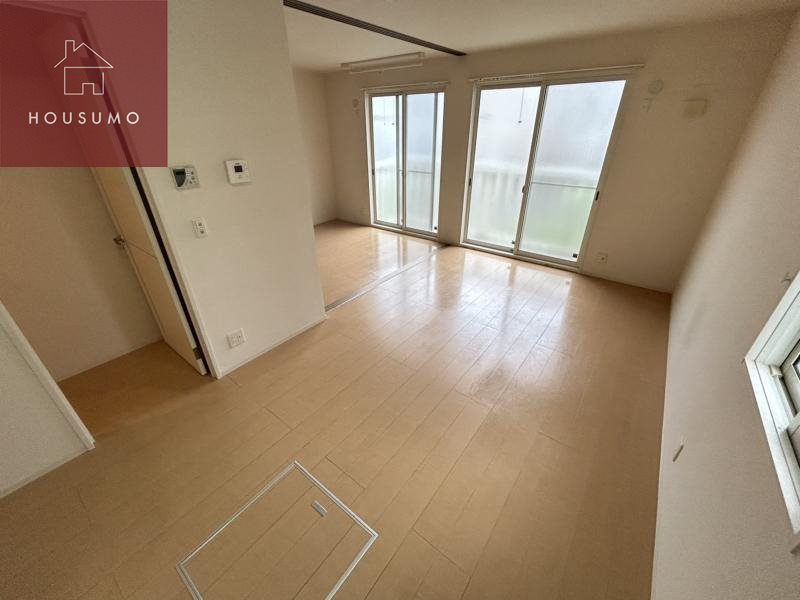 居室・リビング　おしゃれなリビングです