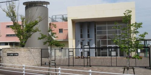 小学校　神戸市立玉津第一小学校（小学校）まで167m