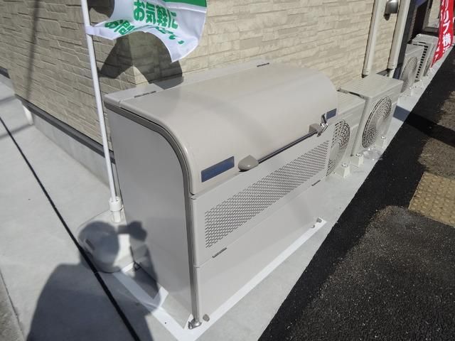 その他　★★便利な敷地内ゴミ置場★★