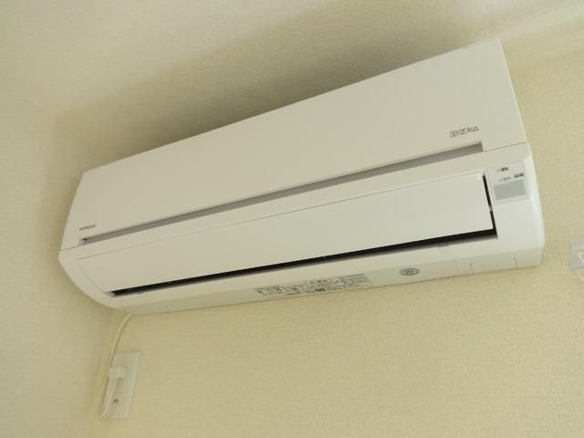その他設備　★★嬉しいエアコン付★★