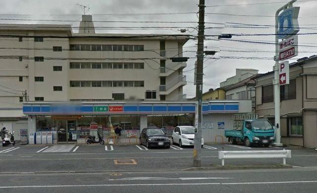 コンビニ　★★ローソン（コンビニ）まで85m