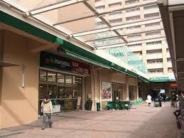 スーパー　★★マルエツ（スーパー）まで415m