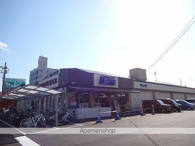 スーパー　エースワン潮江店（スーパー）まで181m