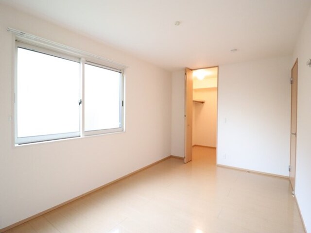 その他部屋・スペース　洋室７．６帖