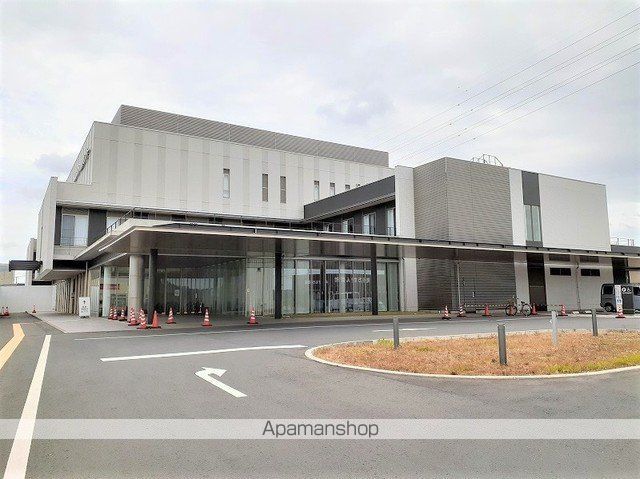 病院　小見川医療センター（病院）まで1800m