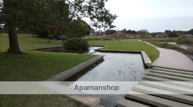 公園　みずべの公園（公園）まで873m