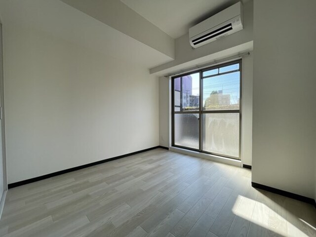 居室・リビング　洋室　５．５帖