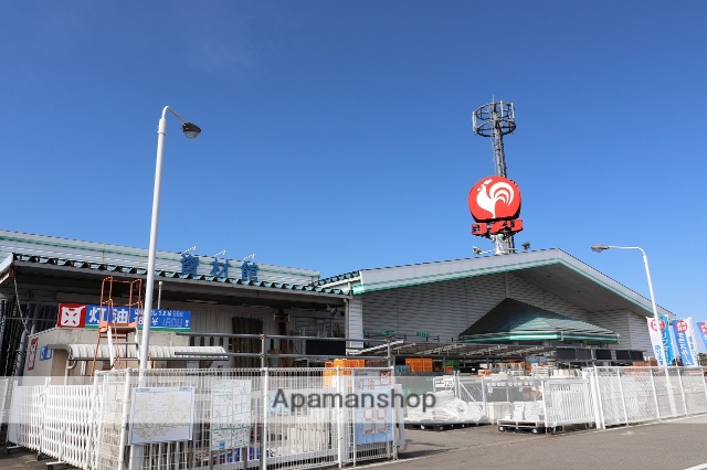 その他　コメリ大沢野店（その他）まで543m