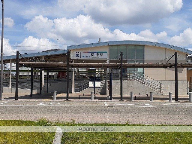 その他　名鉄　竹鼻線　柳津駅（その他）まで1000m