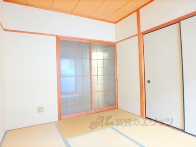 その他部屋・スペース　和室