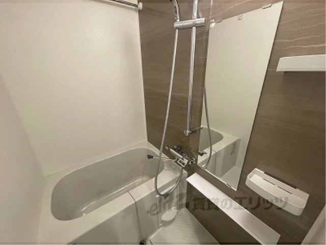 バス・シャワールーム　ユニットバス