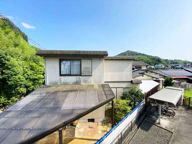 眺望　その他共有部分