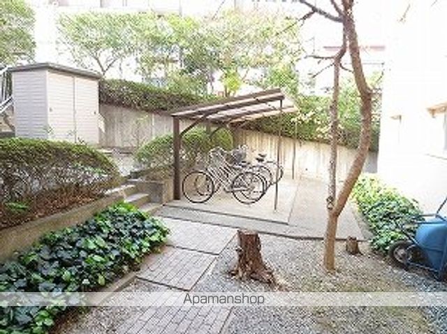 その他共有部分　その他共有部分