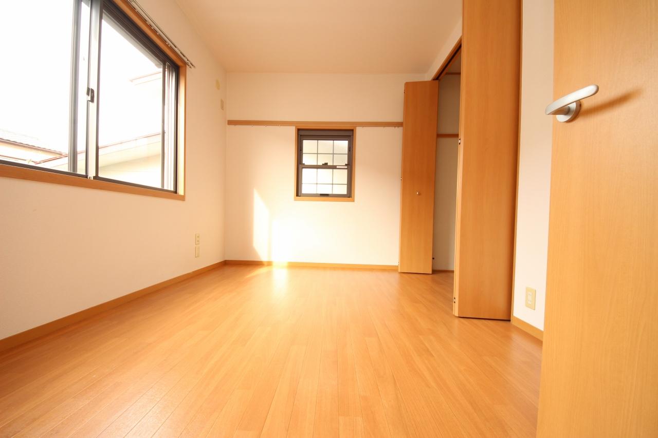 その他部屋・スペース　寝室にいかがでしょうか