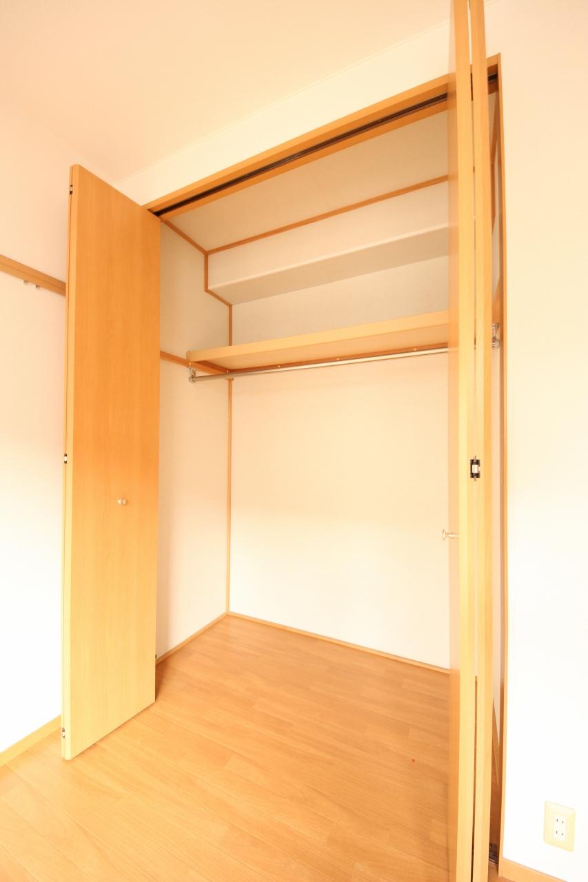 収納　小物を収納するのに便利です