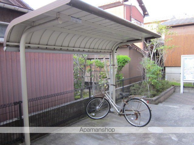 その他共有部分　その他共有部分