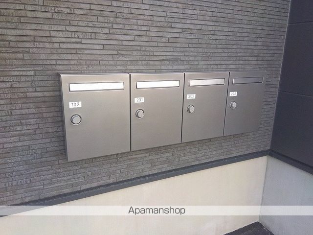 その他共有部分　その他共有部分