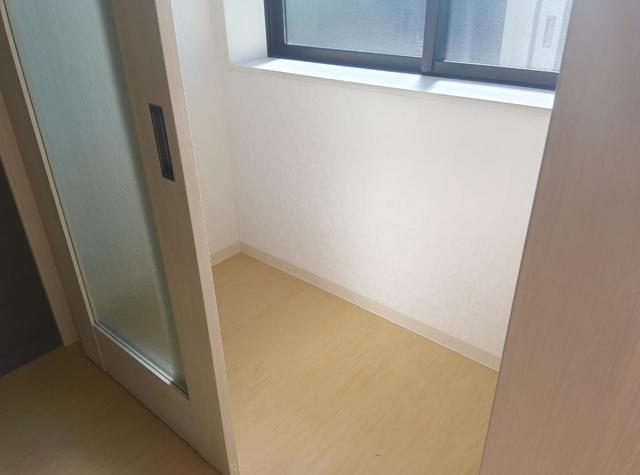 その他部屋・スペース　サンルーム