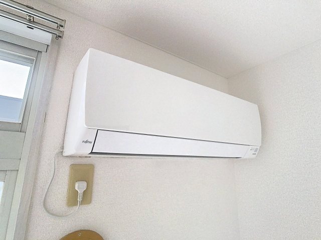 その他設備　2025年12月撮影