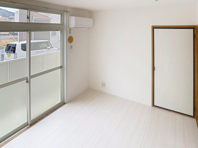 居室・リビング　2025年12月撮影