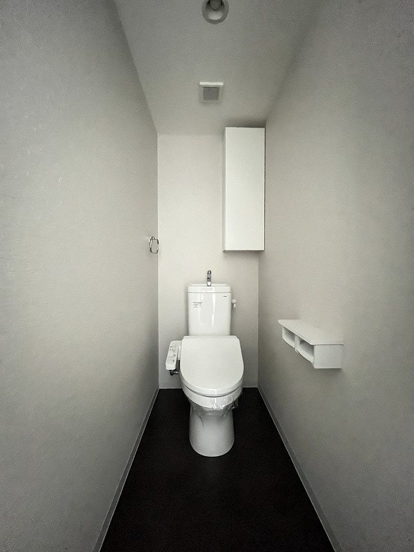 トイレ　※掲載情報と物件の現況が異なる場合、現況を優先するものとしま