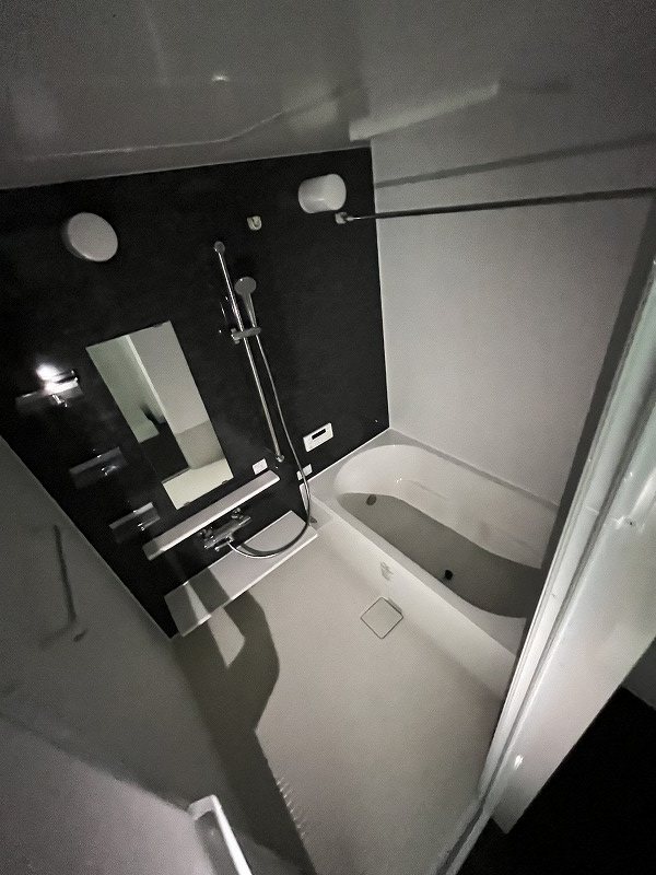 バス・シャワールーム　※掲載情報と物件の現況が異なる場合、現況を優先するものとしま